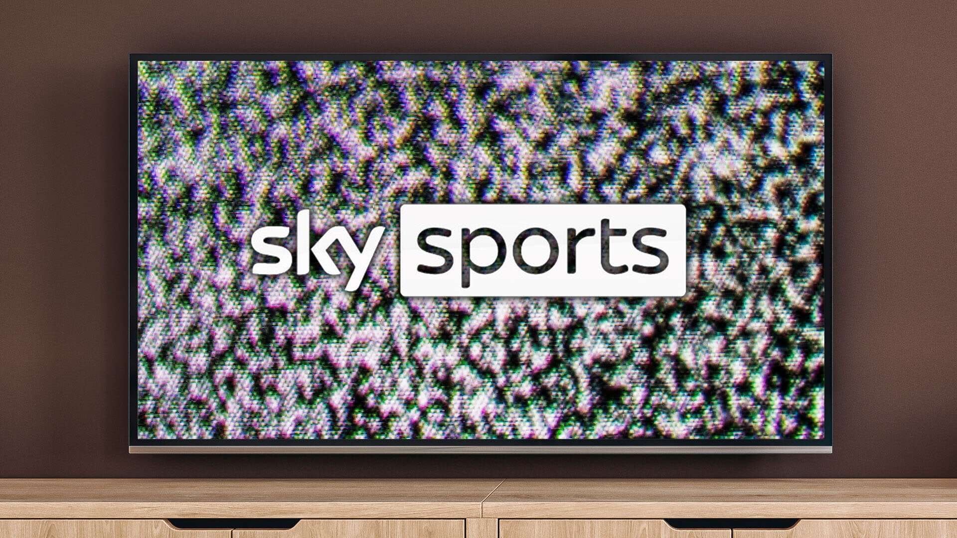 Illegal Sky Sports streaming operation is shut down after major police raid