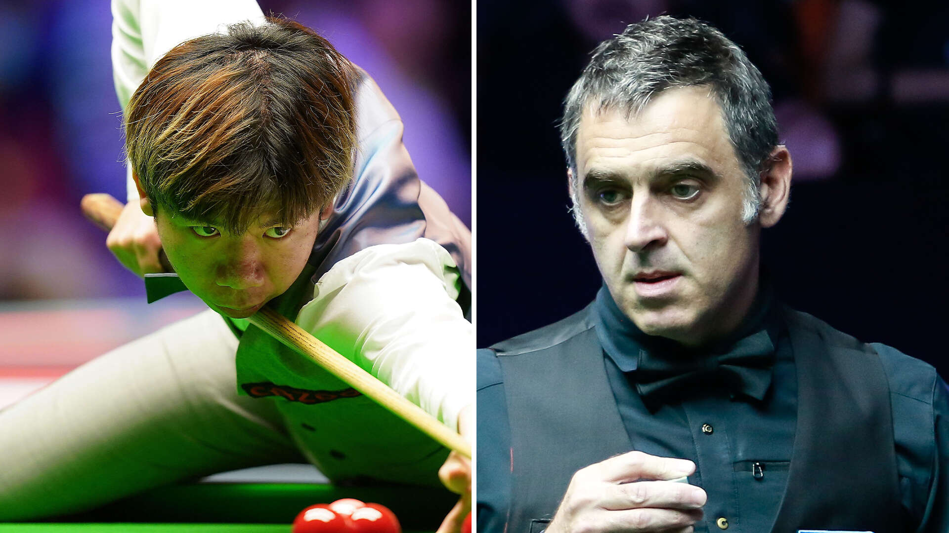 O'Sullivan to face little-known giant slayer in Saudi Arabia Masters