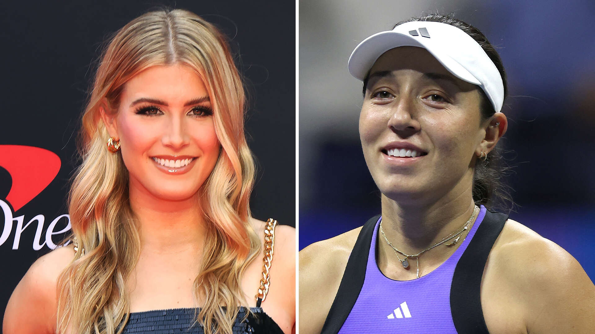 Bouchard wants to leave X after fans cook up feud between her & Pegula