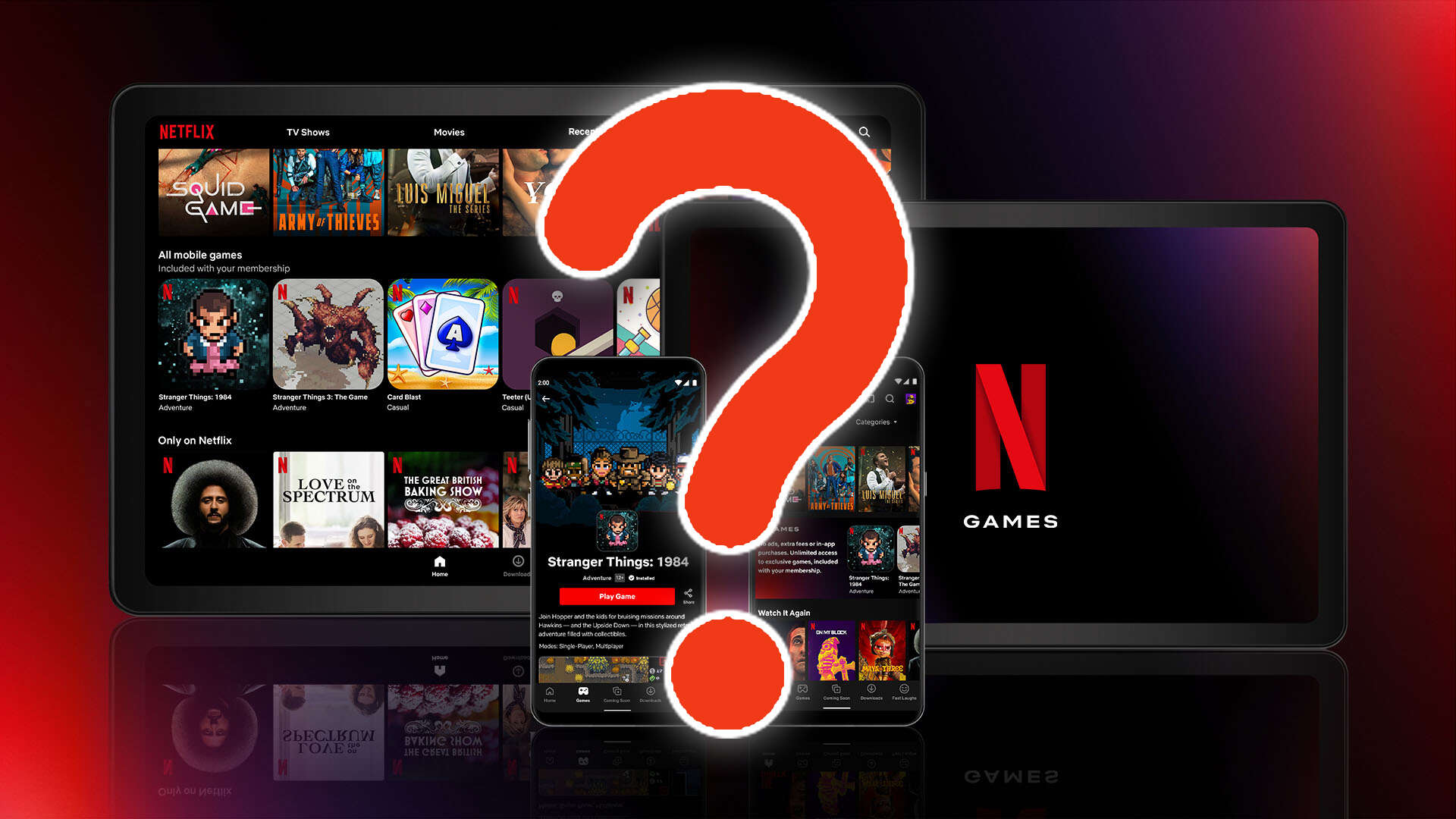 Netflix has SECRET club to see films early – with just two ways to join