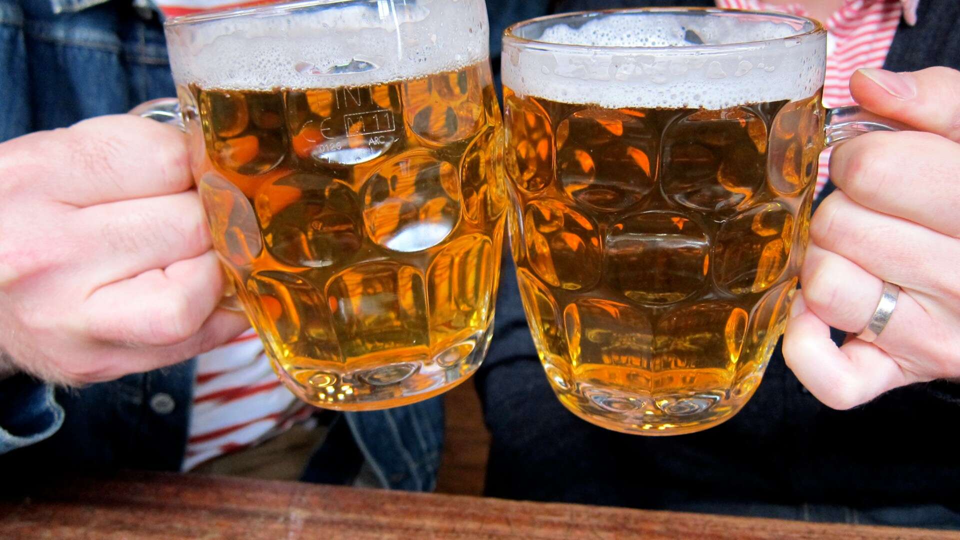 UK pubs set to pour 23 MILLION more pints due to controversial fixture changes