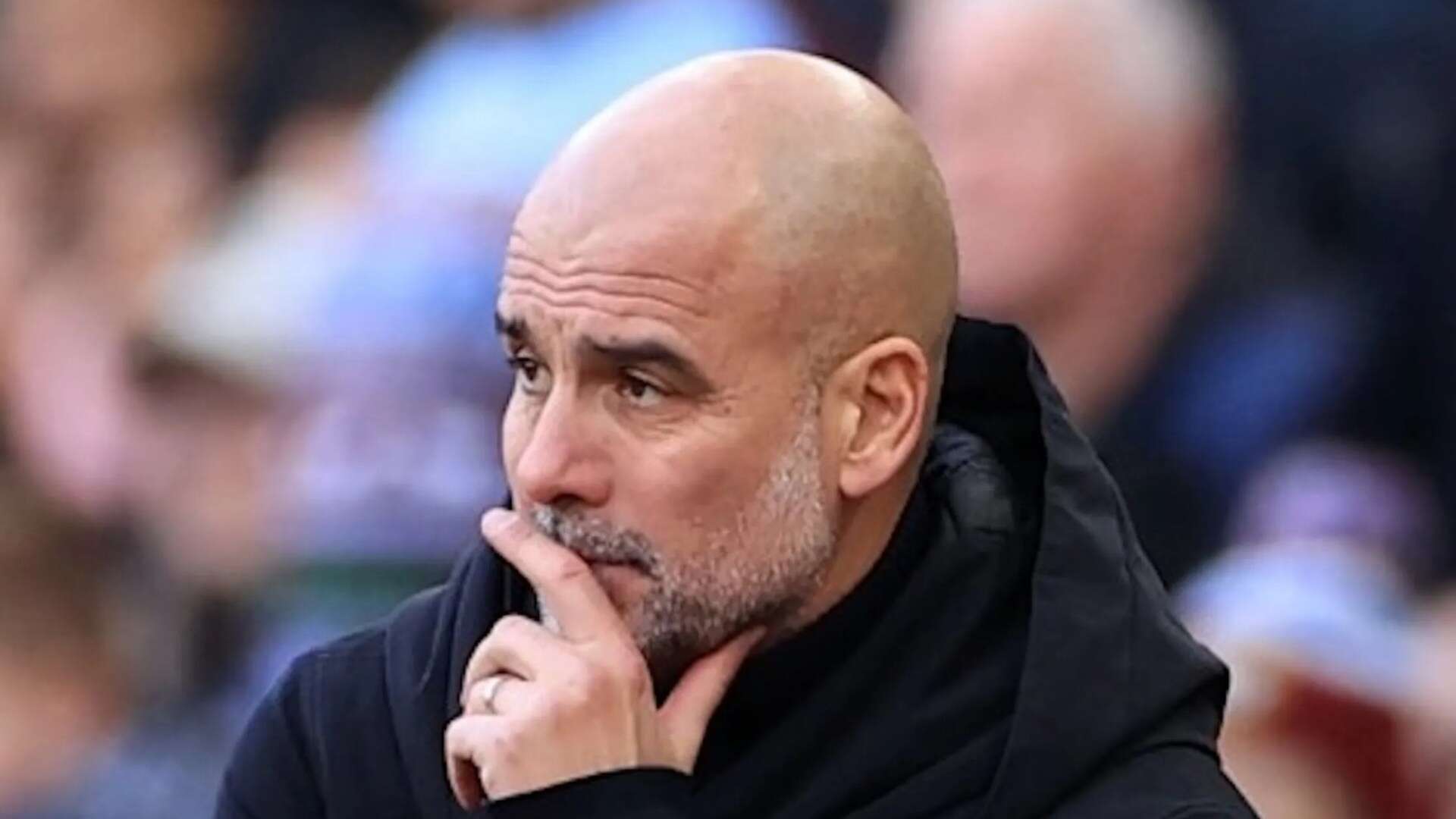 Guardiola reveals City players are BEGGING club to buy new stars in January