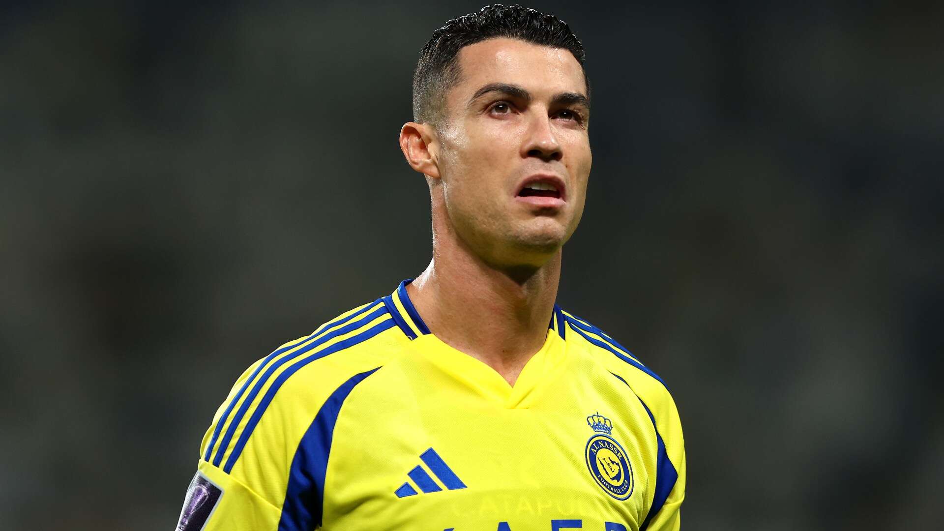 Ronaldo tipped to join rival in shock transfer to replace £130m-a-year flop