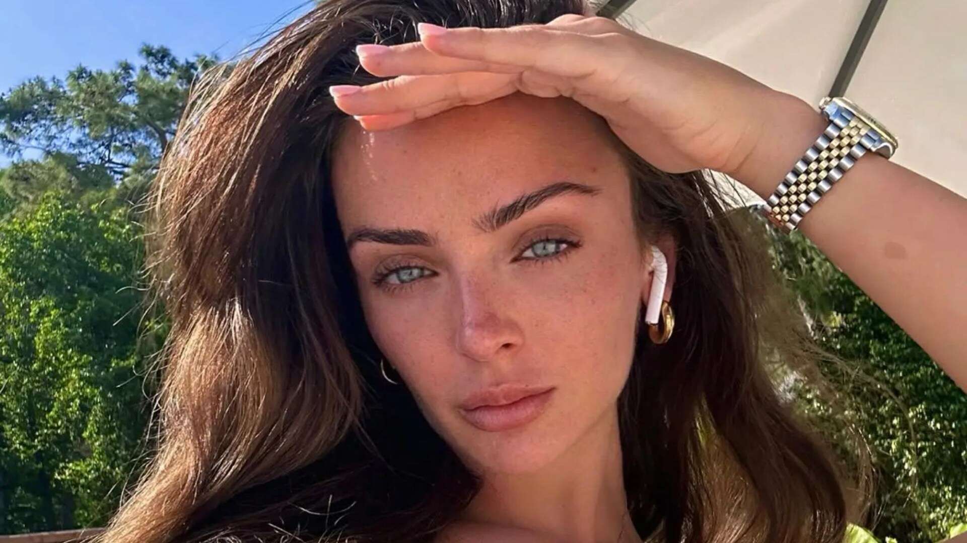 Real reason Kady McDermott split from millionaire reality star boyfriend