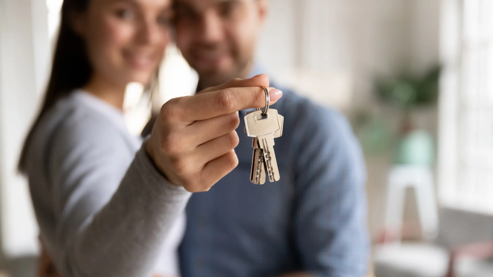 Major lender launches no deposit mortgage that will help first-time buyers