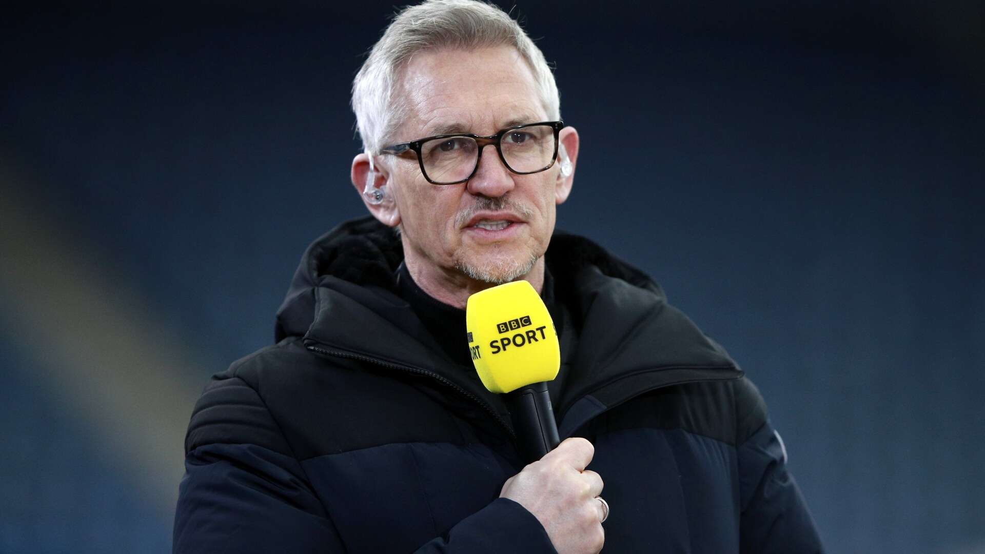 Gary Lineker's final BBC appearance confirmed as he prepares to step down