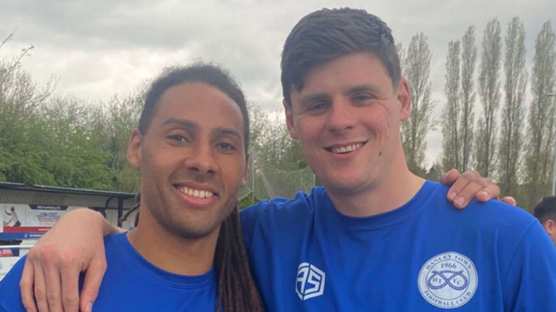 Forgotten former Premier League star, 35, resigns as manager of non-league club