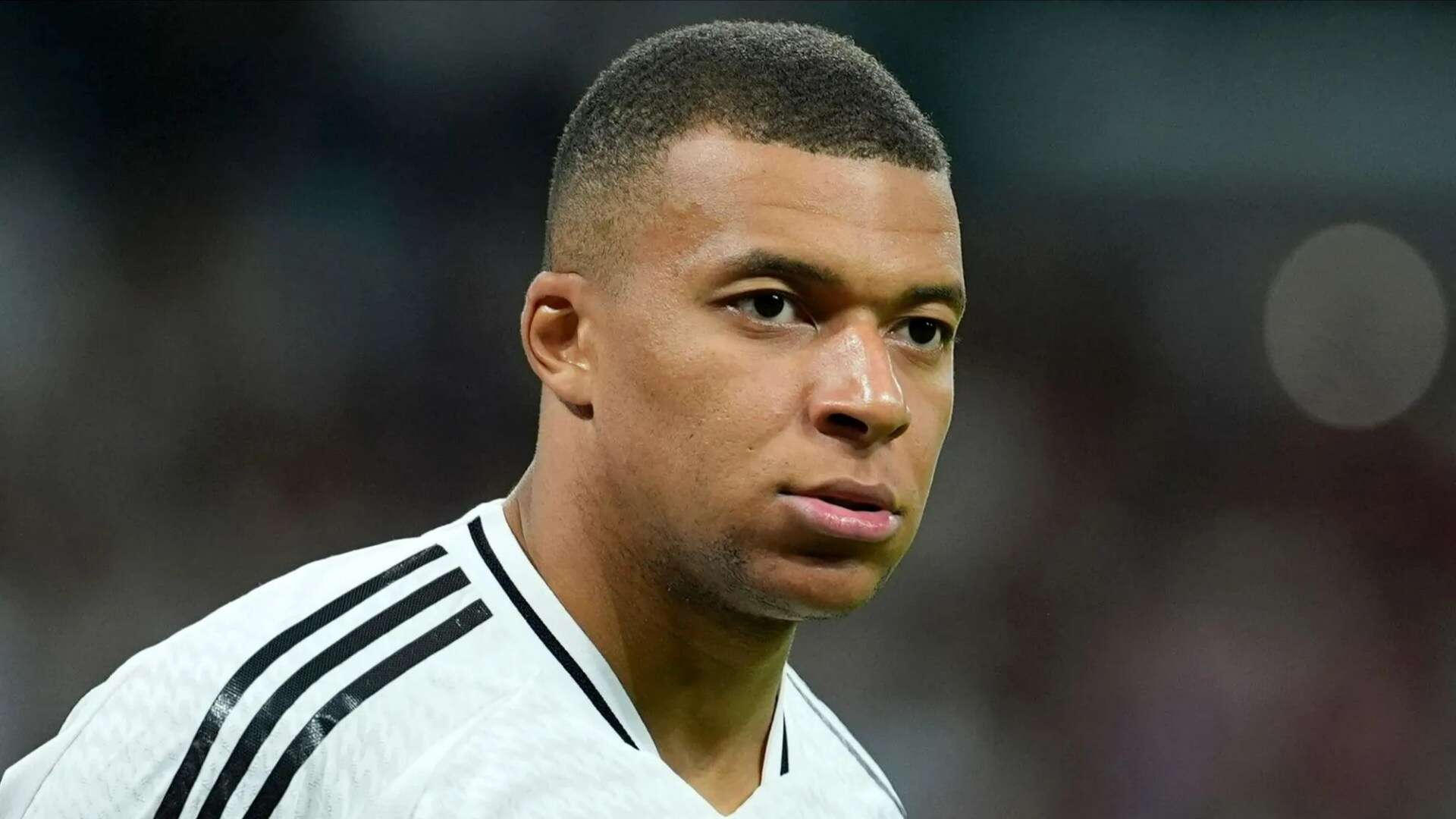 Kylian Mbappe slams 'fake news' after he's 'accused of rape at Swedish hotel'