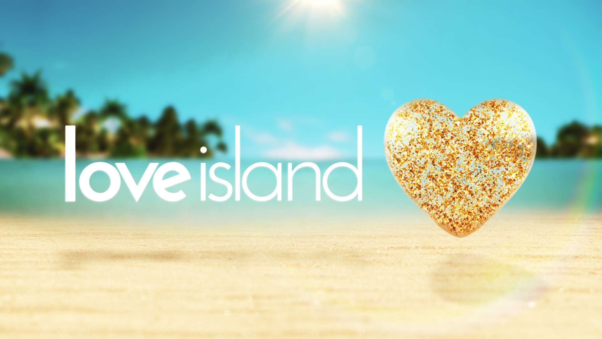 Watch the moment Love Island couple confirm they’re back together