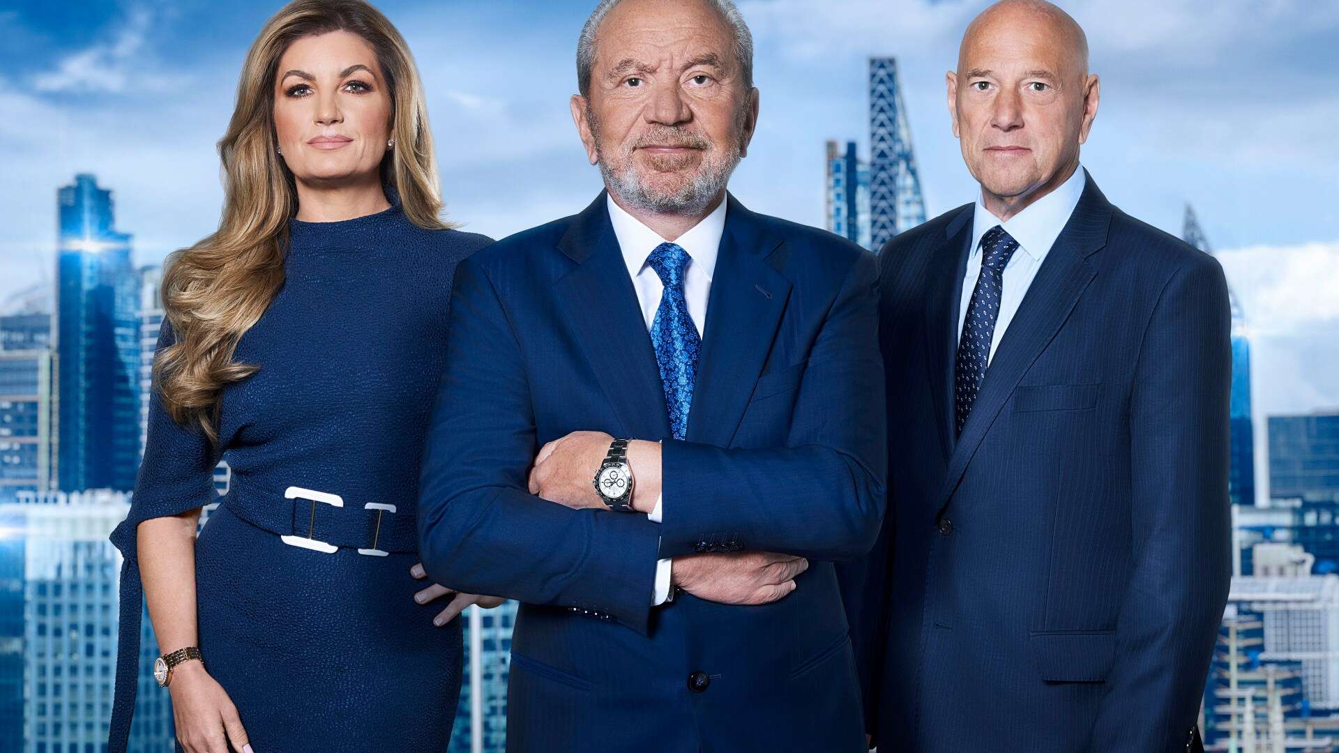 Celeb series of The Apprentice to air on BBC next year for 20th anniversary