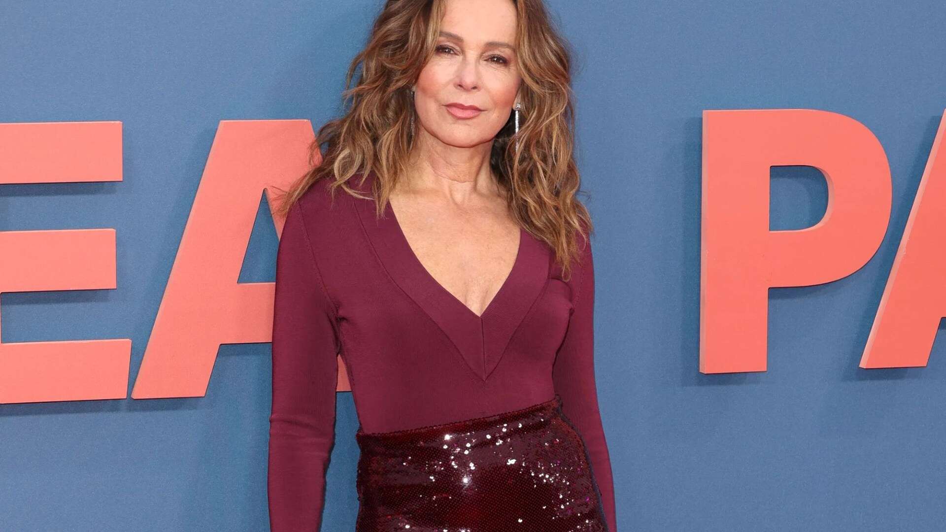 Dirty Dancing's Jennifer Grey, 64, looks ageless 37 years after hit role