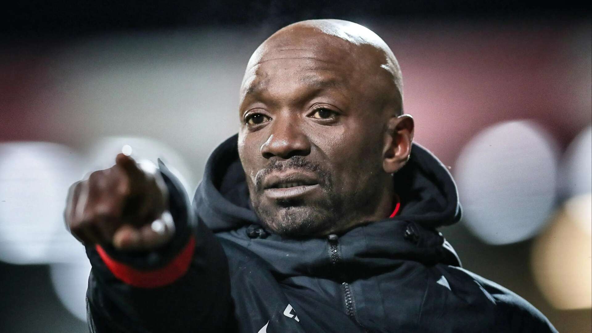 Chelsea legend Makelele 'QUITS as Astera Tripoli manager' after just three weeks