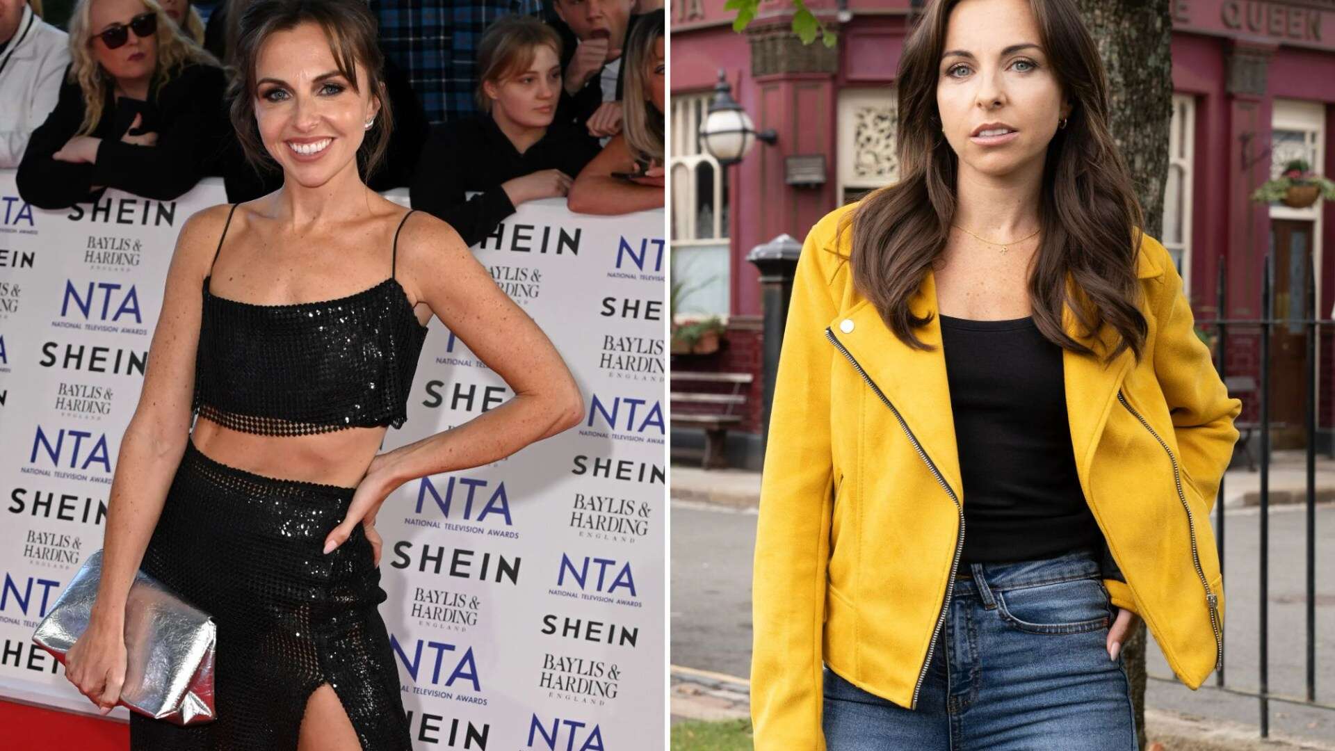 EastEnders' Louisa Lytton on explosive Ruby Allen return after 3 year absence