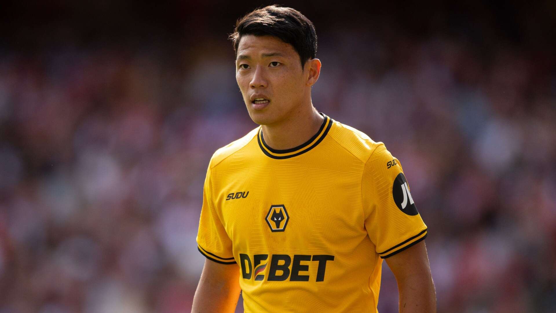 Wolves star Hwang Hee-chan had former Prem manager phoning him almost every day