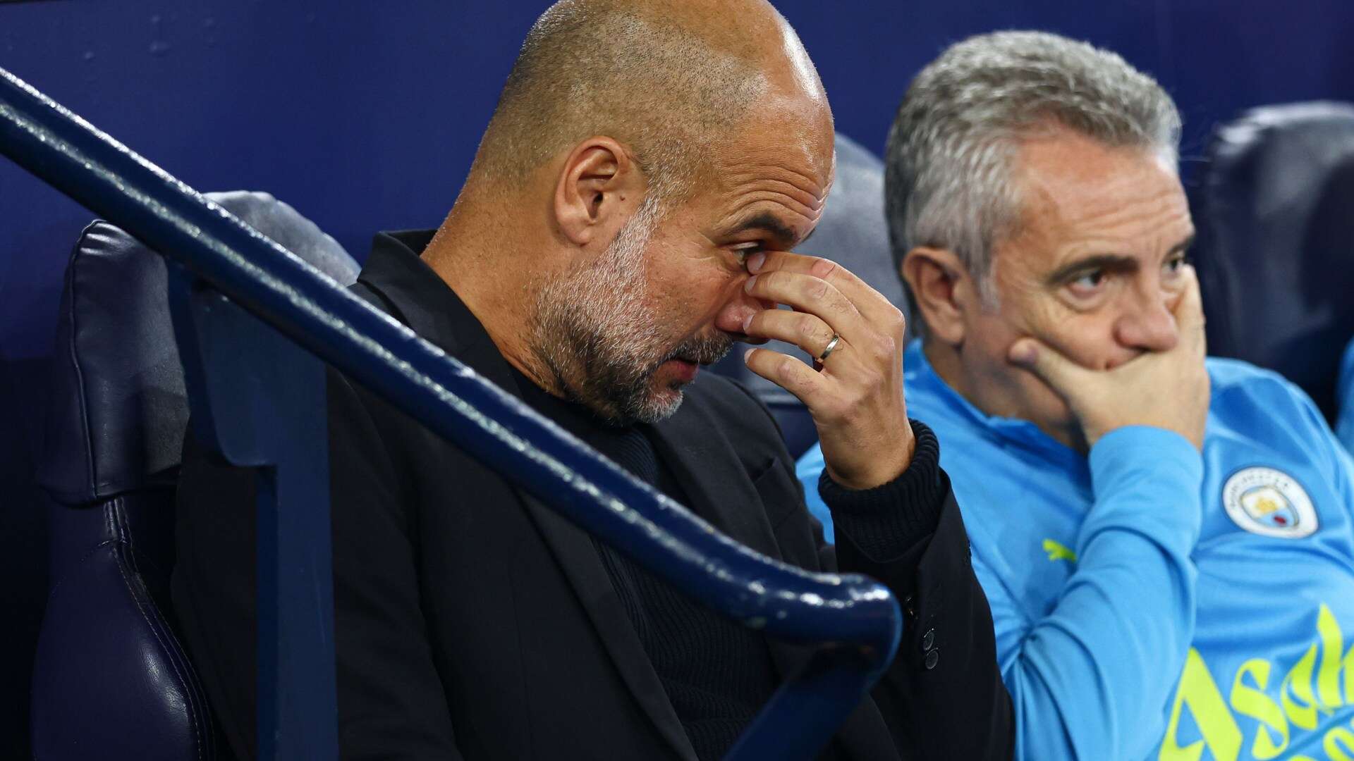 Man City backed to be relegated by whopping 42% of punters as court case starts