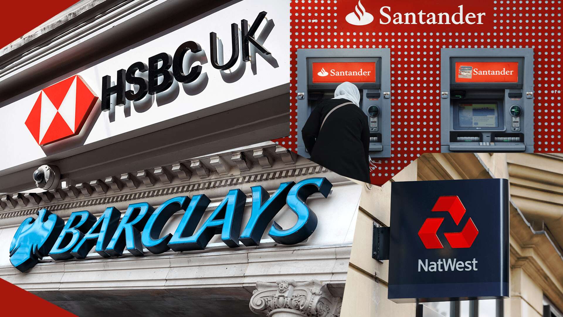 Barclays, NatWest and Santander reduce savings rates after Bank of England cut