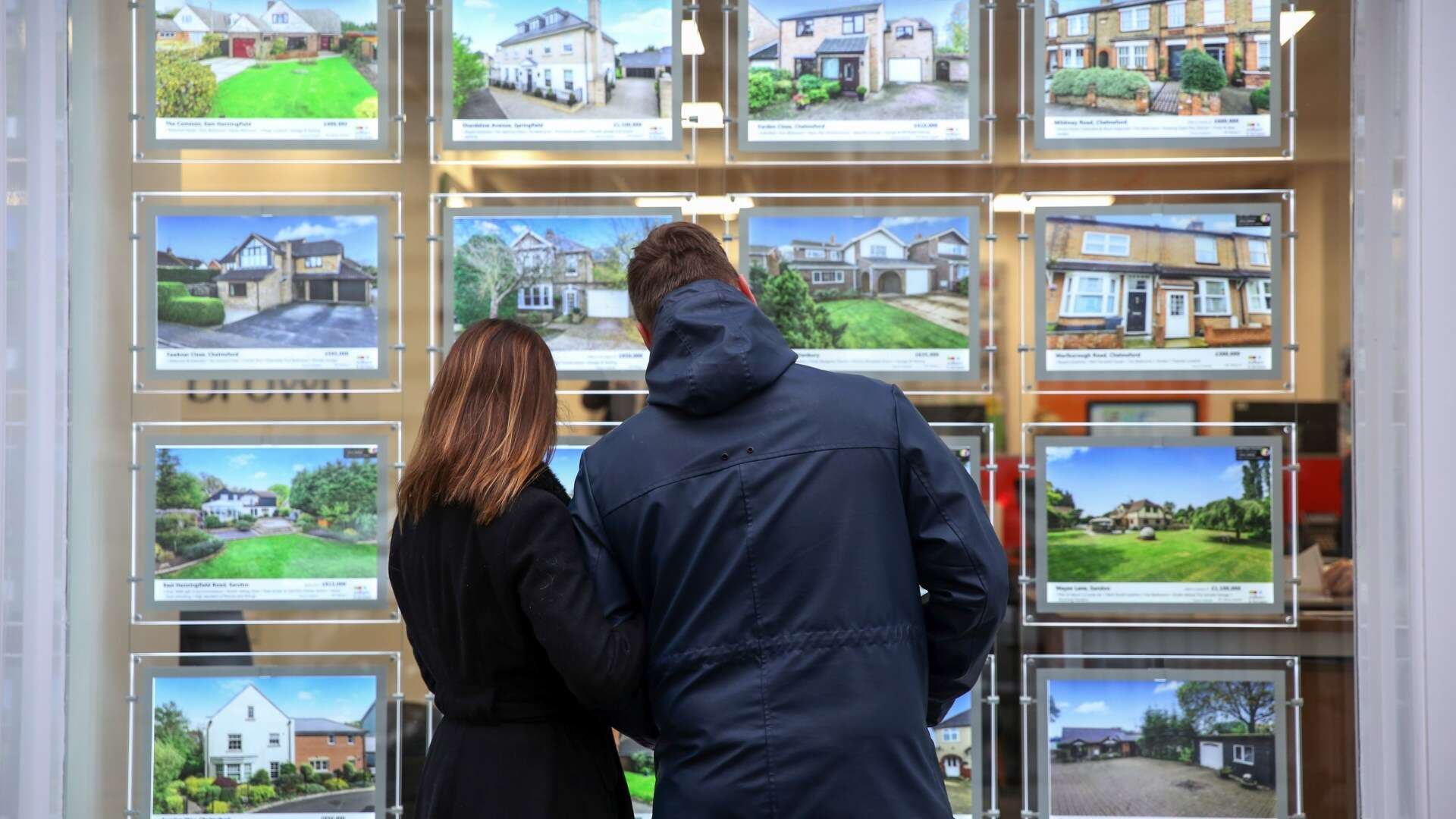 The most affordable areas for first-time buyers to buy a home revealed