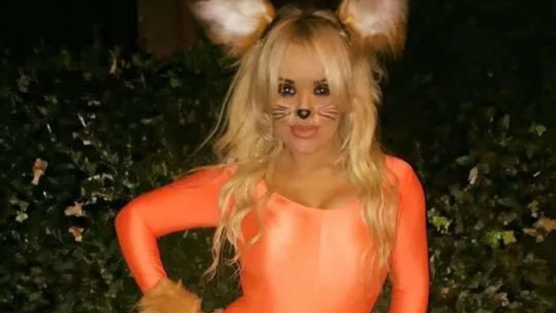 I'm trolled for sexy Halloween costumes, I won't be bullied into skanky looks