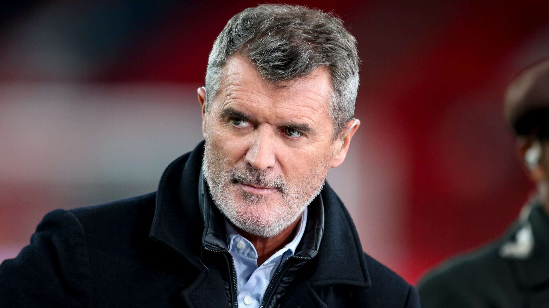 Roy Keane tipped for stunning return to management in Scottish football