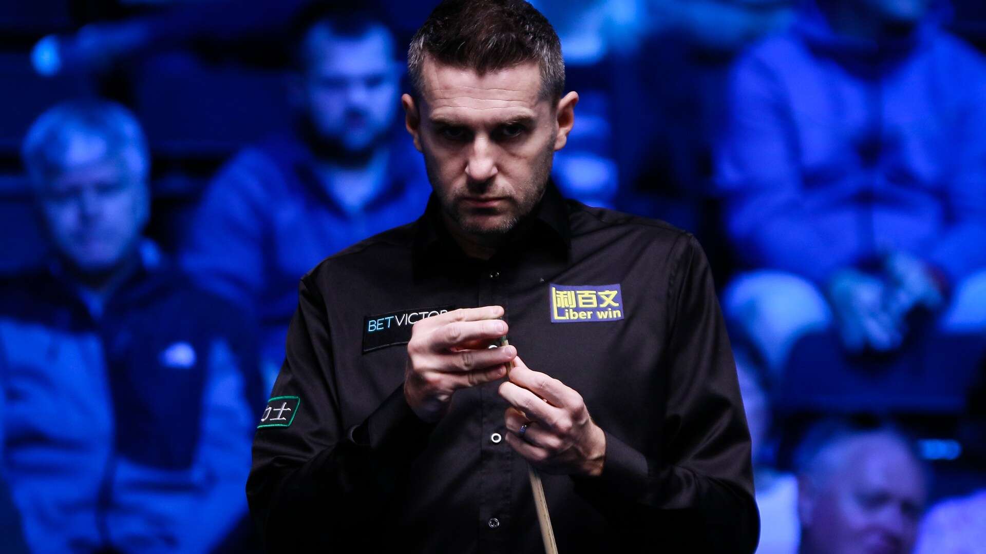 Mark Selby wins snooker frame with 155 points to beat 147 maximum