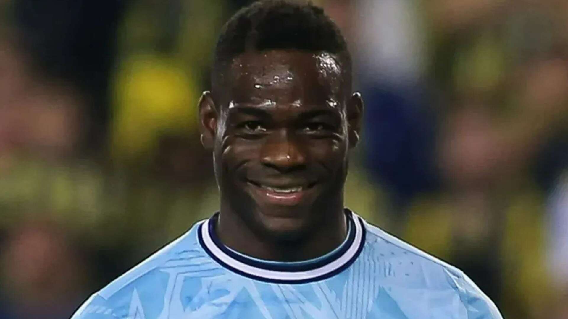 Balotelli 'debating' move to minnows with stadium 26x smaller than Man City