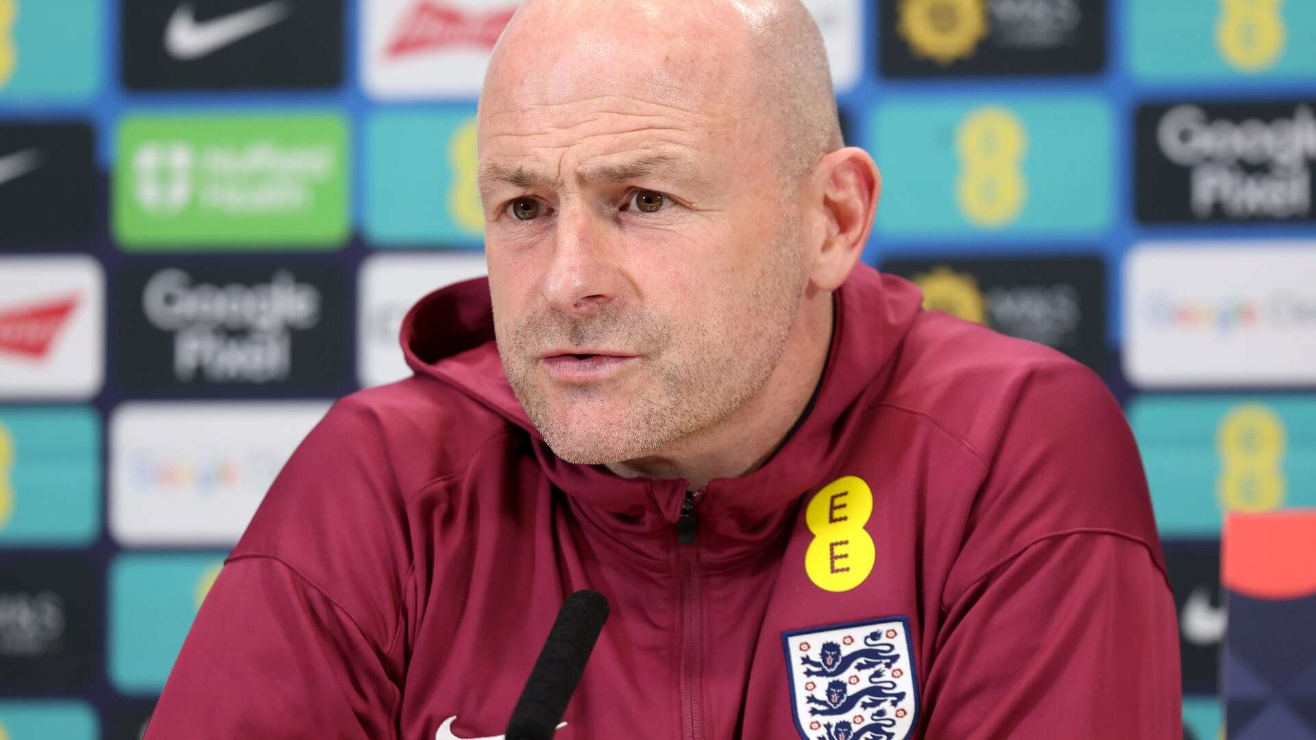 England fans beg Carsley to make stunning change by DROPPING 71-cap star