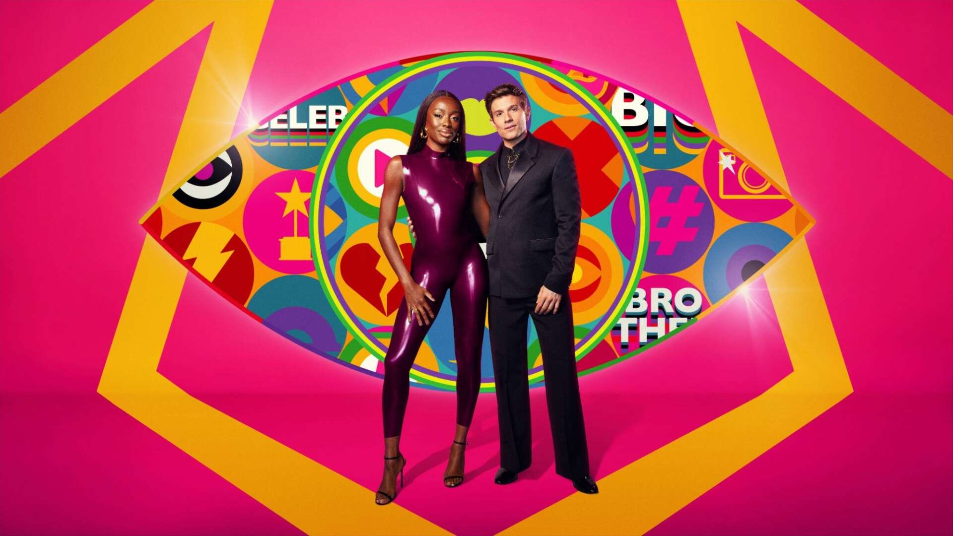 CBB announces Strictly, Dancing On Ice& Radio 1 stars have new Late & Live jobs