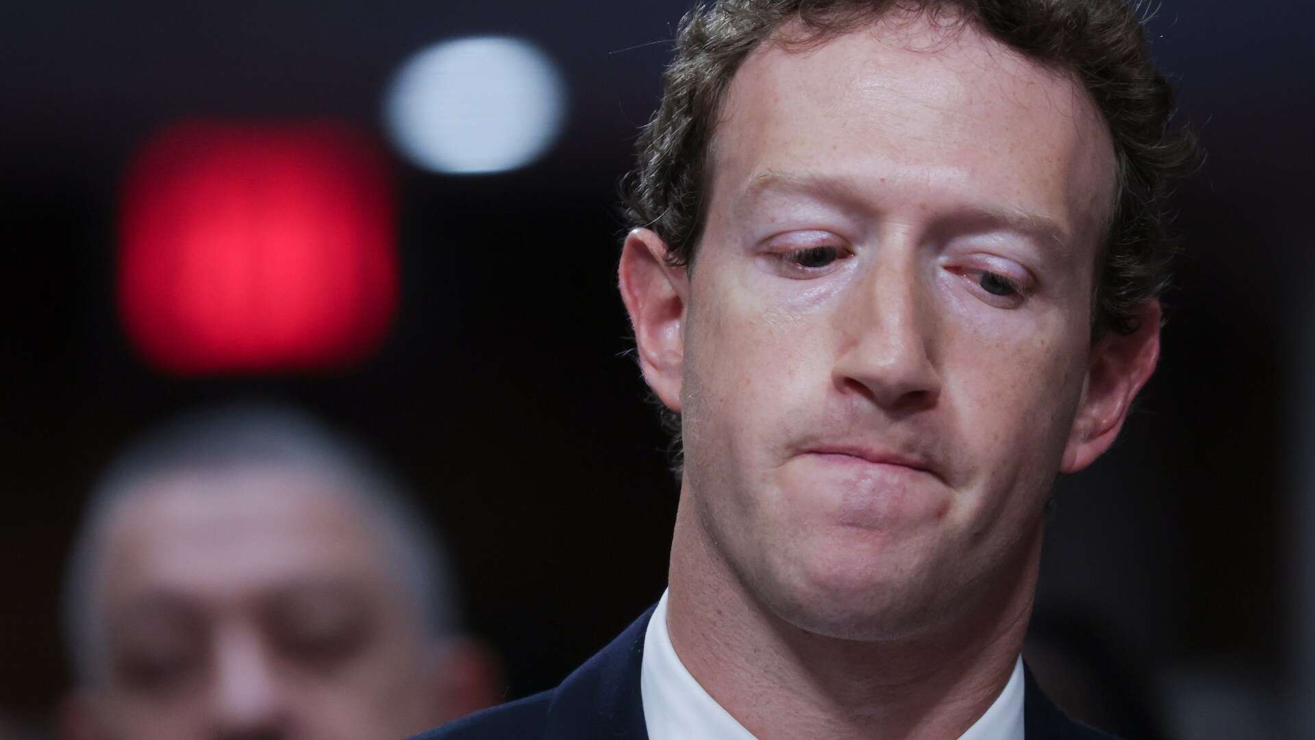 Zuckerberg regrets bowing to Biden demands to censor Covid messages in pandemic