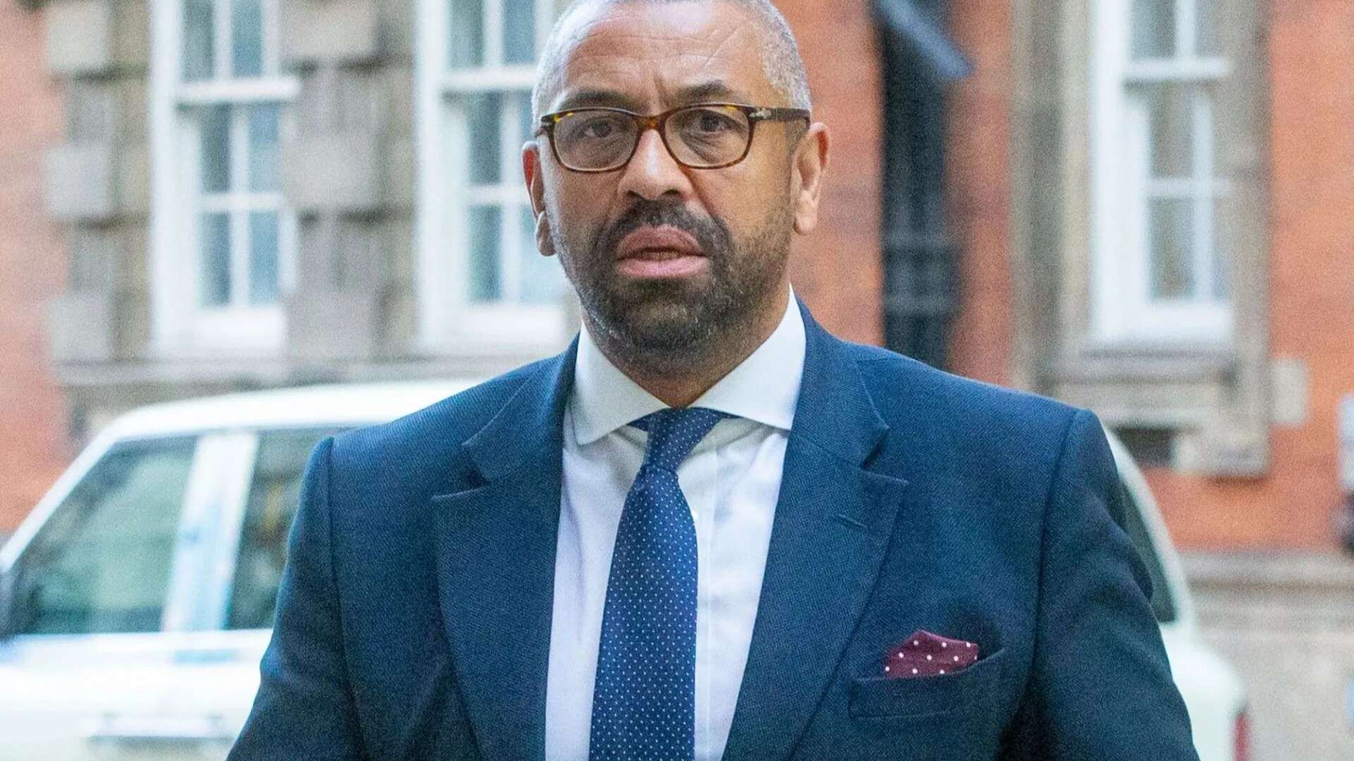 James Cleverly slams PM for u-turns on key promises after just a month in power