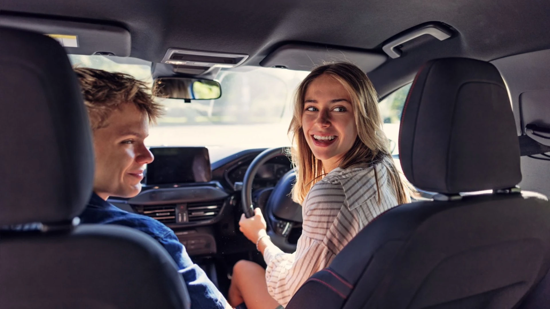 Young drivers could be BANNED from road for giving pals a lift under new rules