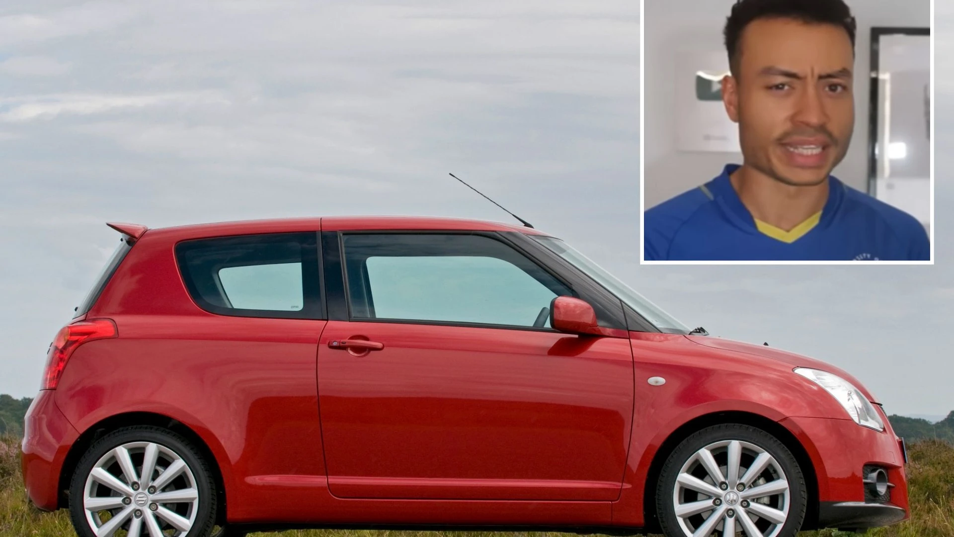 Drivers urged to pick up ‘cheap to run’ hot hatch for less than £2k