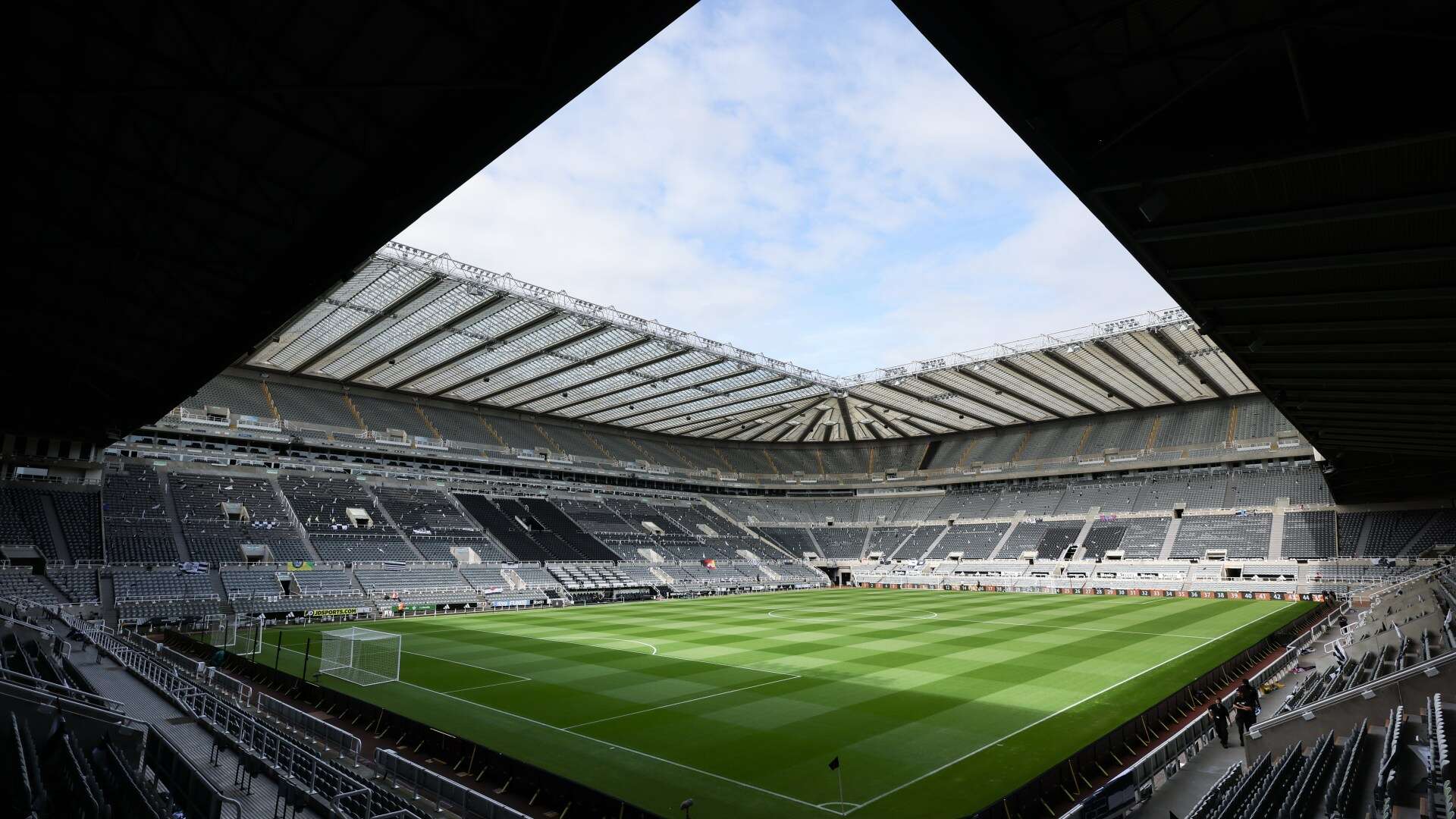 Newcastle cough up £10MILLION to settle HMRC spat from Mike Ashley's ownership