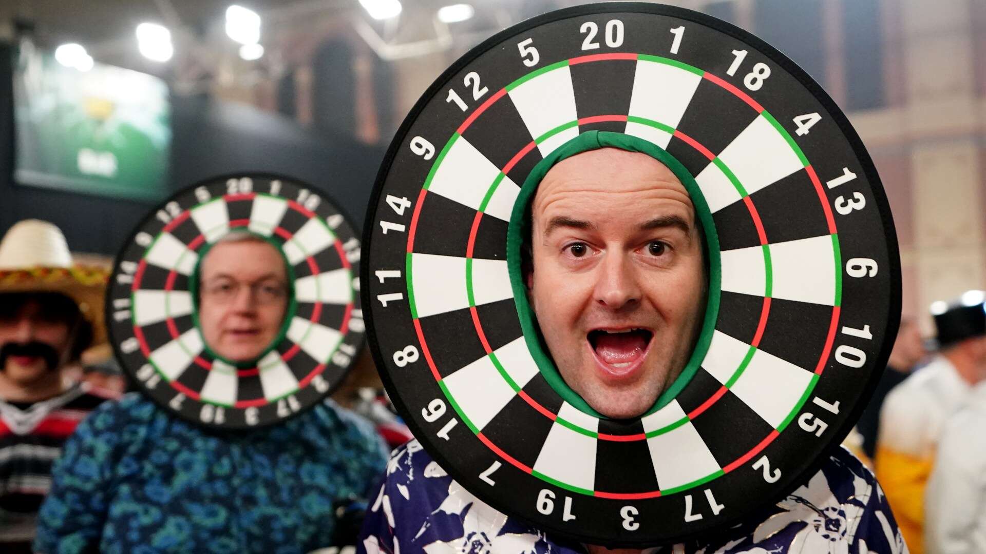 Massive boost for snooker and darts fans as FREE broadcasting deal announced