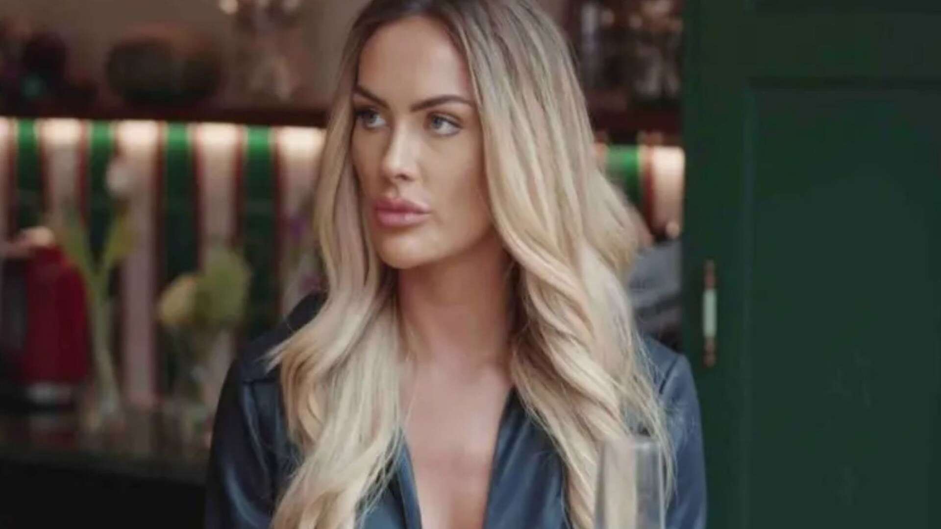 MAFS UK bride Amy lashes out at E4 in furious rant branding it ‘f***ing unfair'