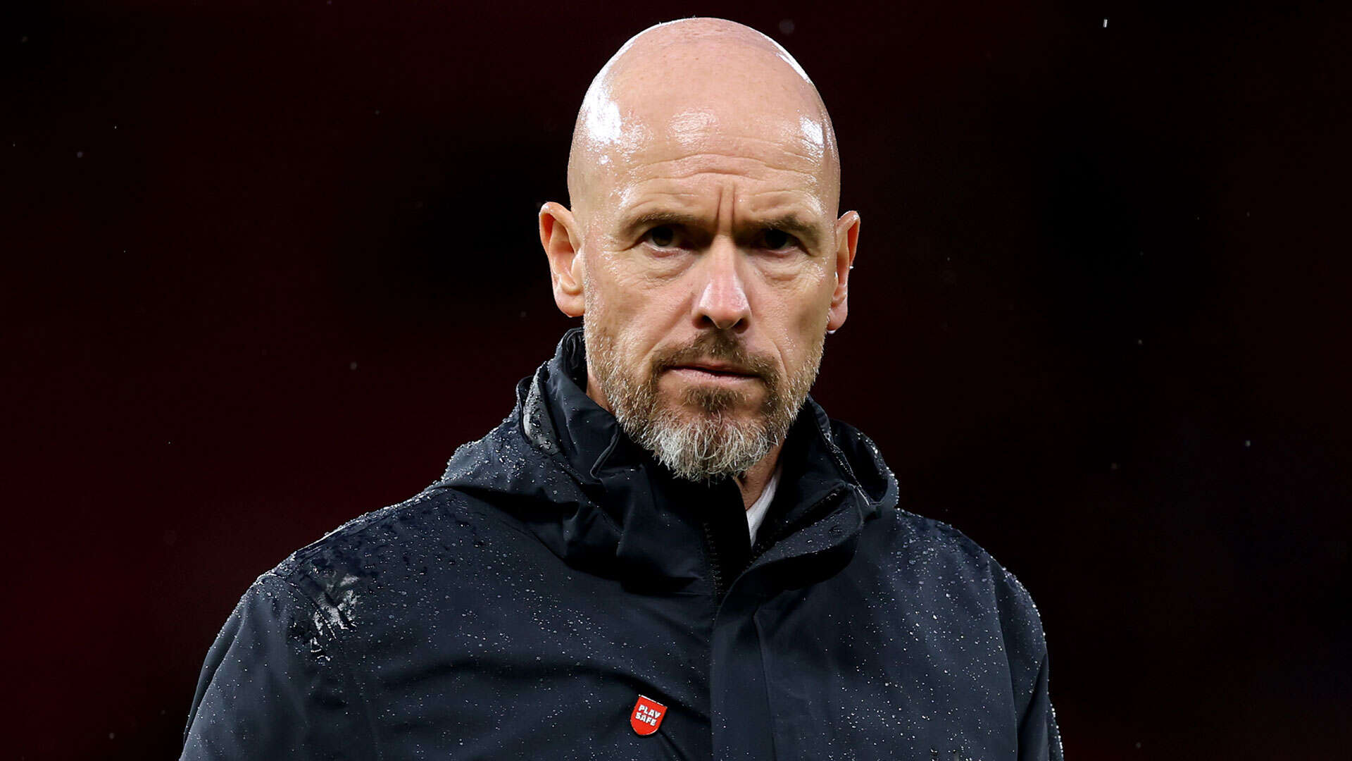 Ten Hag in further blow with Man Utd's 'best player after Onana' out for weeks