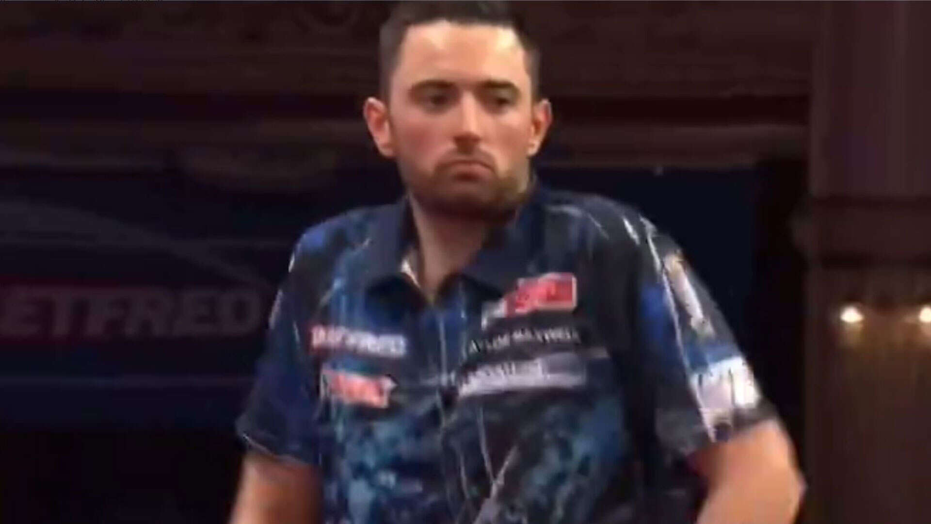 World Grand Prix darts semi-finalist reveals offer to star on hit reality show