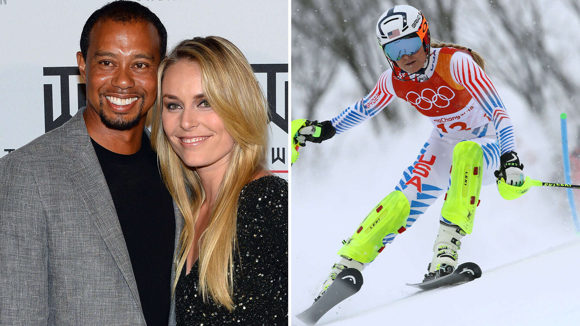 Tiger's Olympic champ ex Lindsey Vonn, 40, makes shock retirement U-turn decision