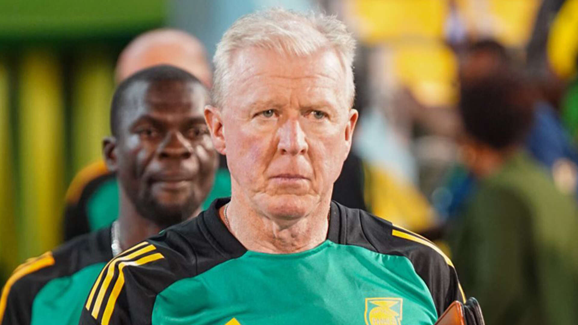 McClaren has plan to raid Prem as Jamaica boss prepares for Poch clash