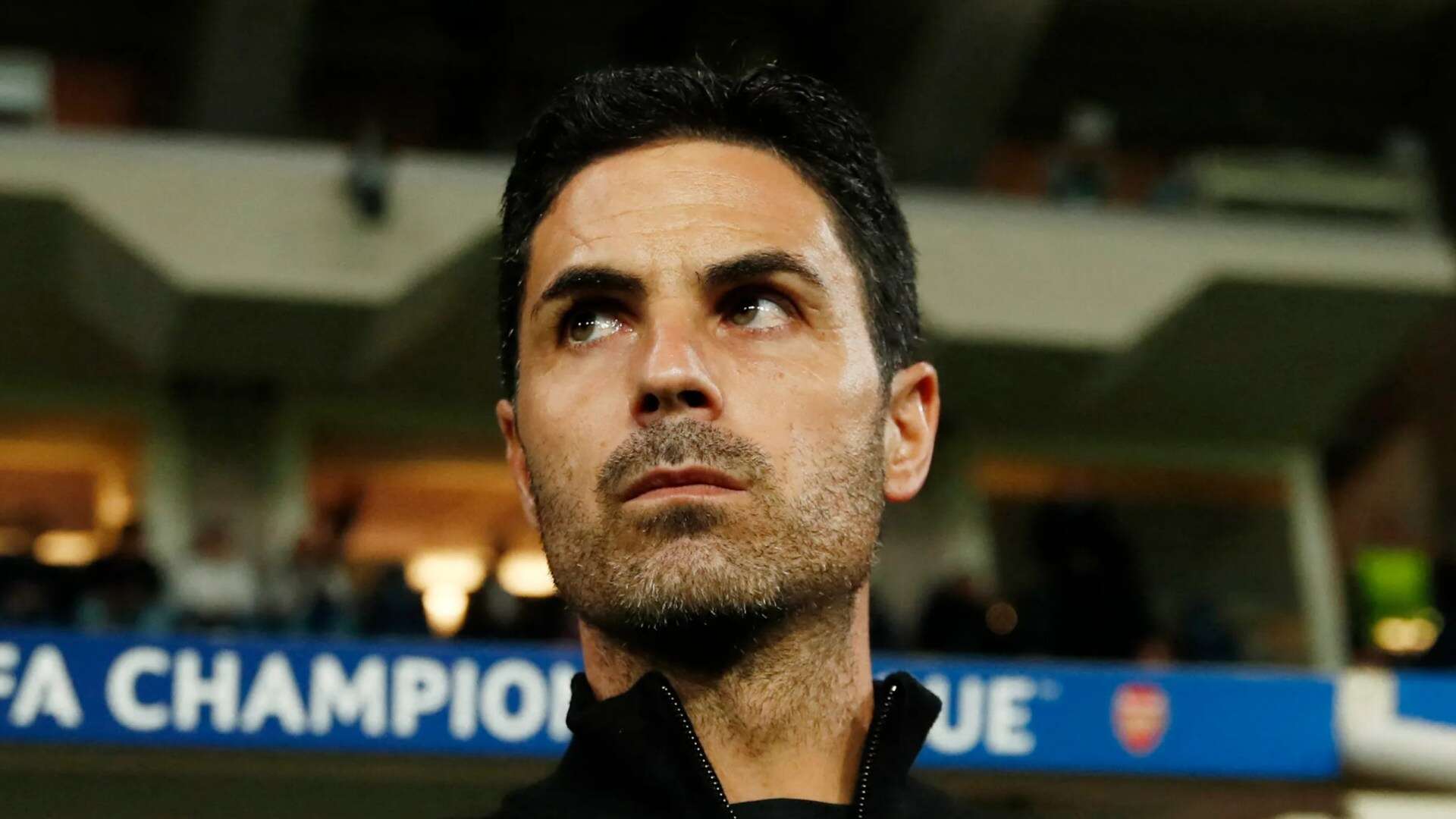 Arteta warned Arsenal must win trophy this year or be a 'glorified Tottenham'