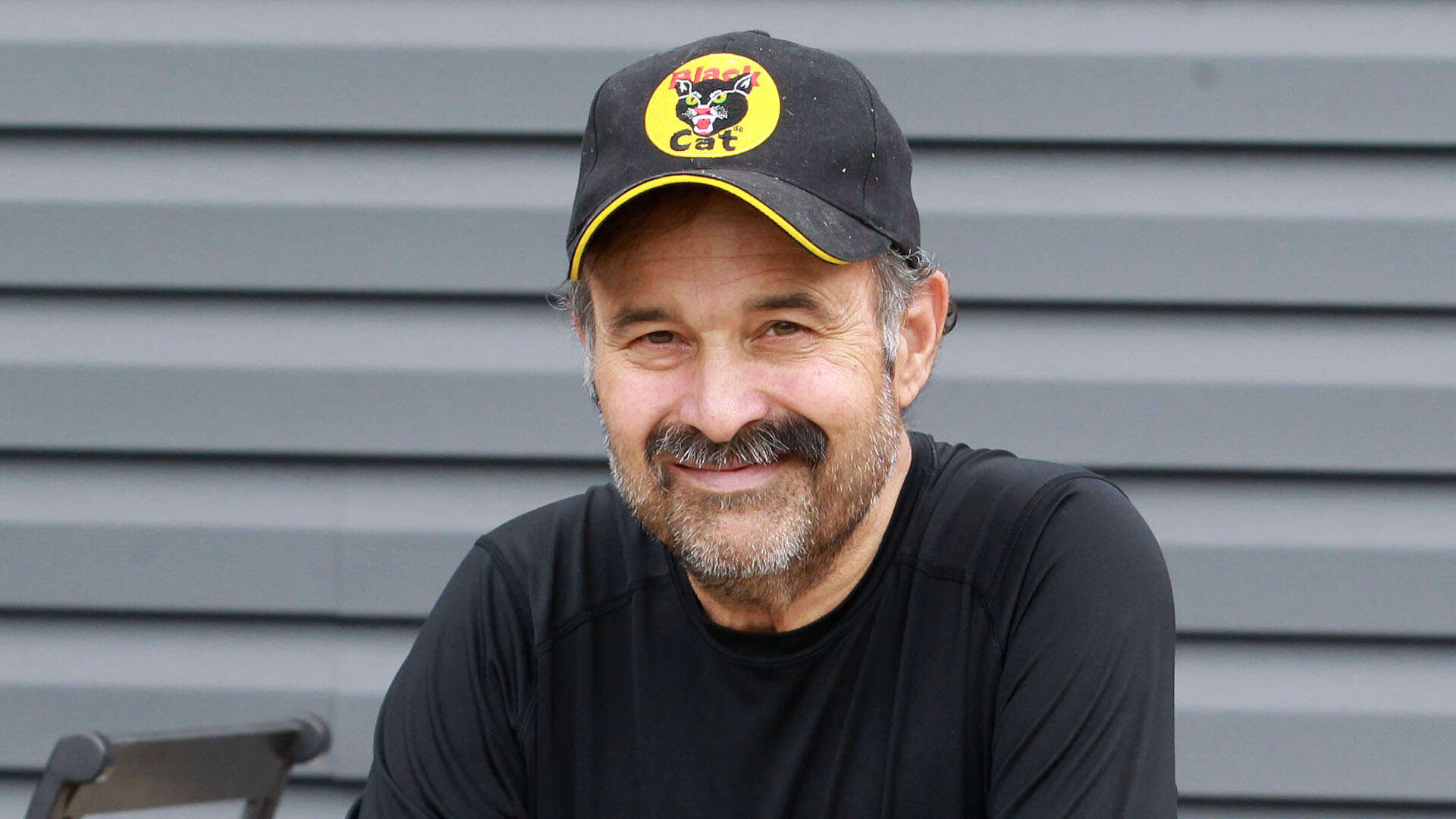 American Pickers star Frank Fritz is dead at 60 after suffering stroke