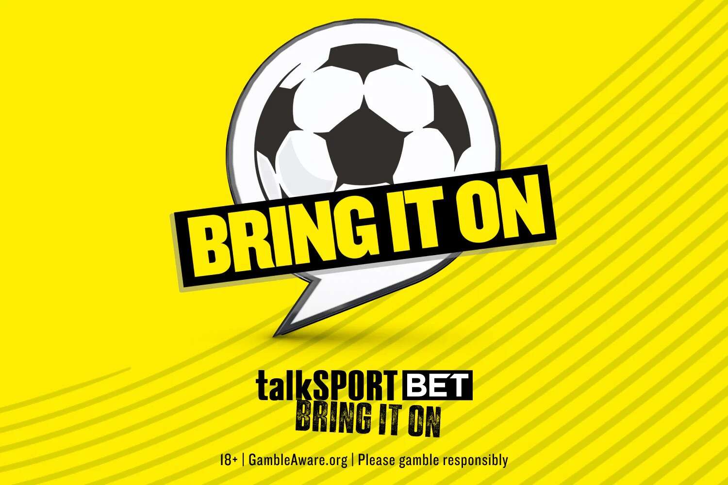 Man Utd vs Tottenham: Get £30 in free bets to spend with talkSPORT BET