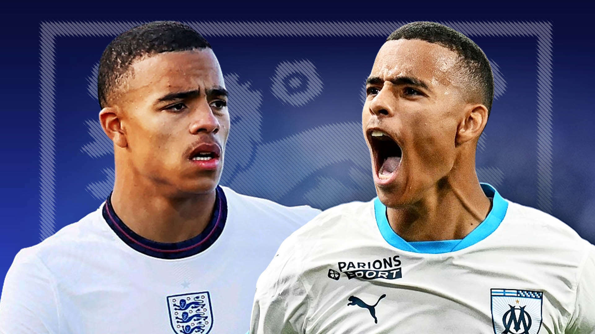 Greenwood refuses to give up on England dreams and wants talks with Tuchel