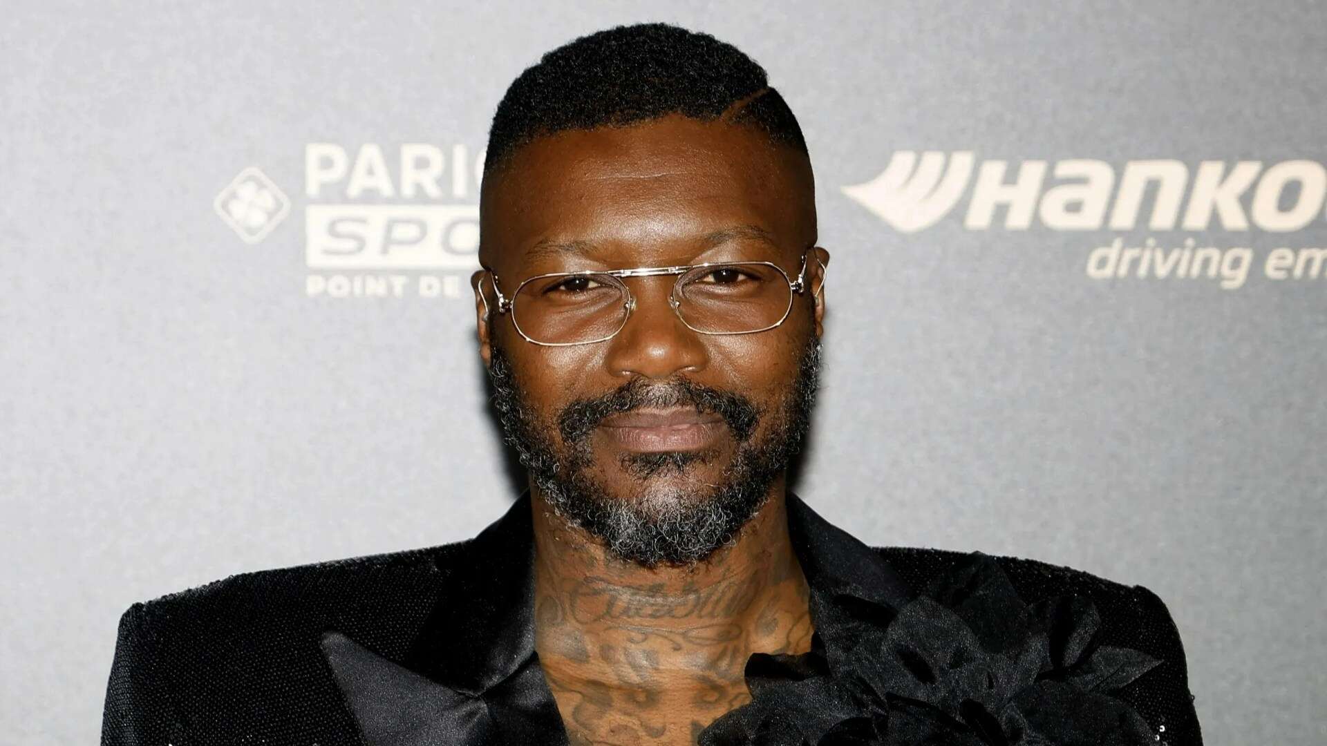 Ex-Liverpool ace Djibril Cisse handed eight-month suspended jail sentence