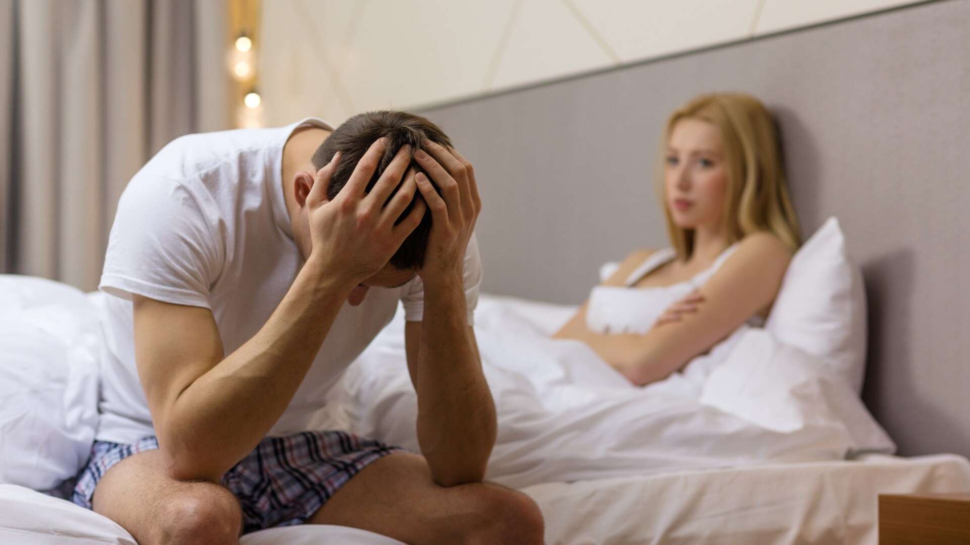 My wife cheated & I'm disgusted at how I responded, she used me for wild sex