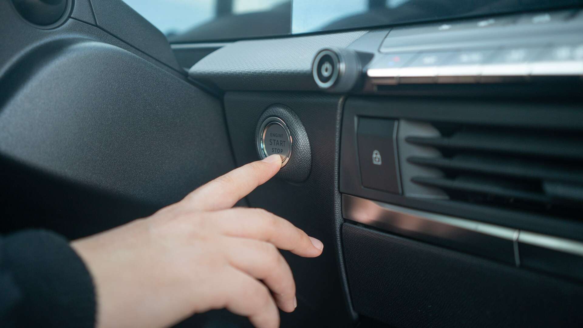 Little-known button found in many cars could save drivers £100s in fuel