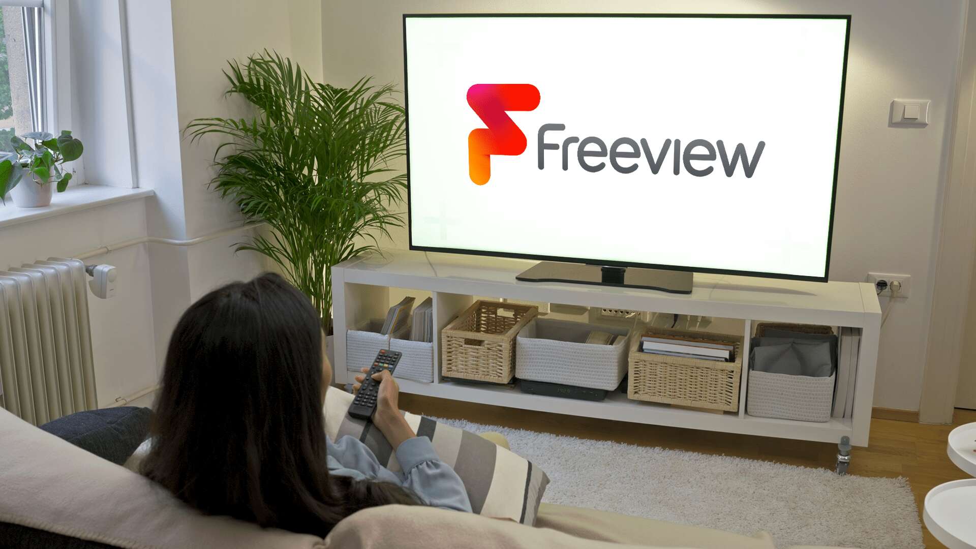 Freeview watchers warned over TV signal troubles for the rest the week