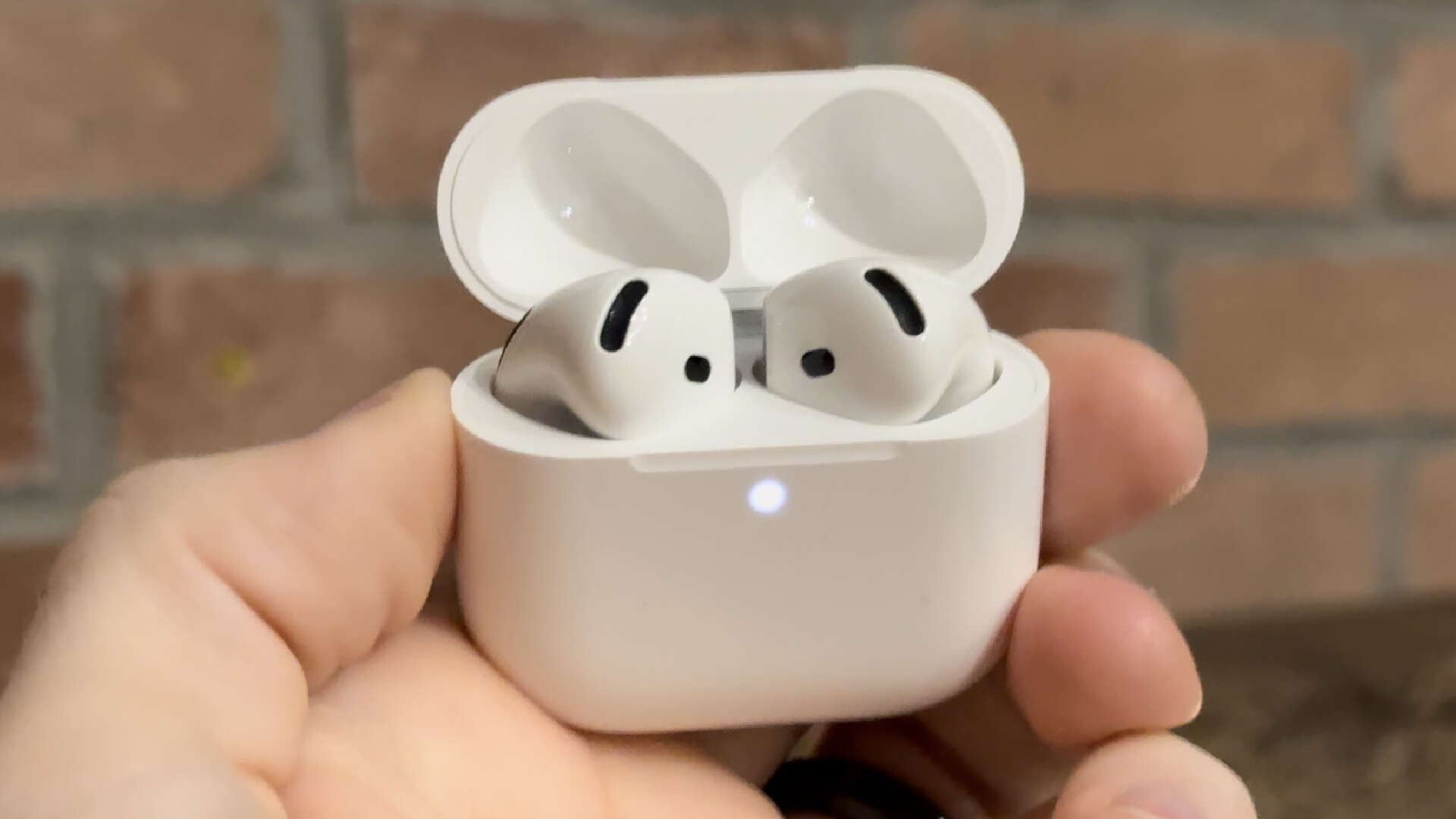 I secretly wore new AirPods – phone call amazed me but ear-scan perk is best bit