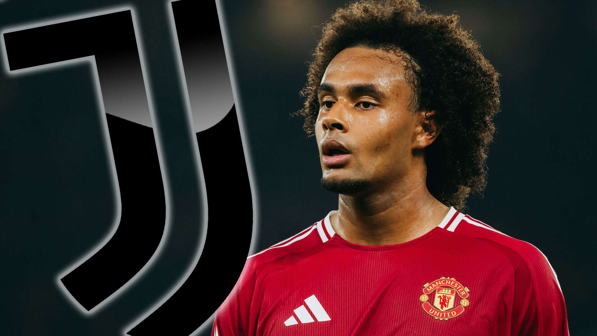 Juve consider shock move for Man Utd star Zirkzee with Amorim 'unconvinced'