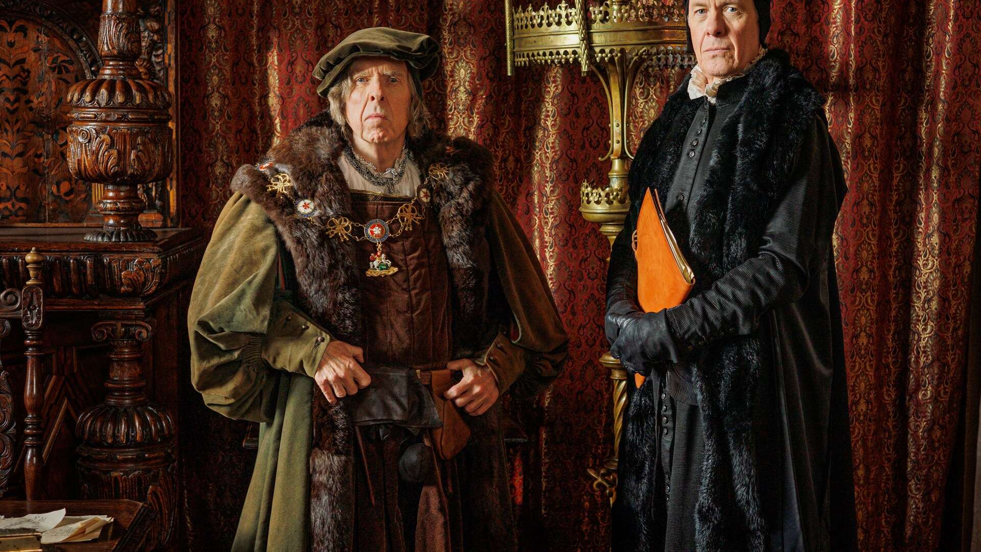 The top BBC period dramas to binge as Wolf Hall finally returns after 9yr wait