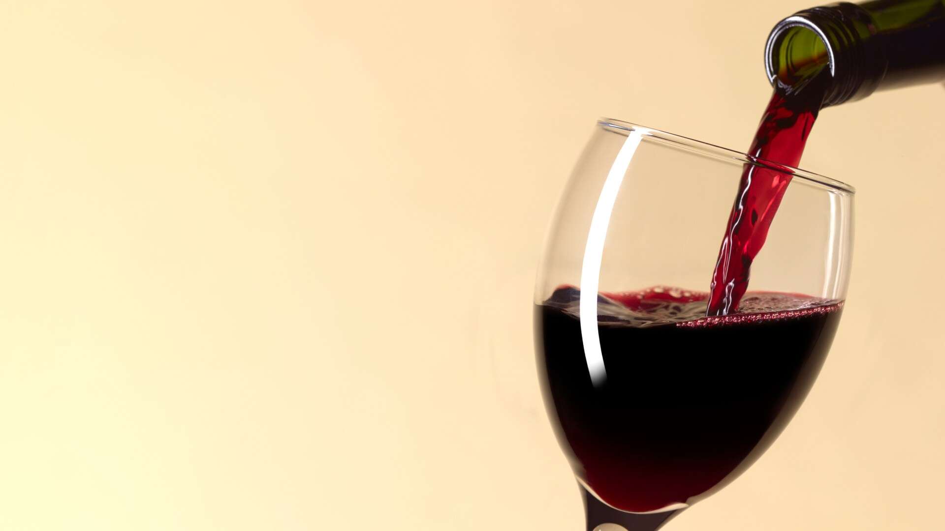 Red wine could help prevent killer disease thanks to antioxidant